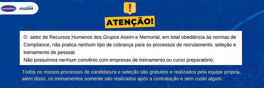 Ateno - Aviso Compliance