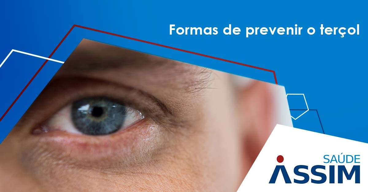 Formas de prevenir o ter�ol