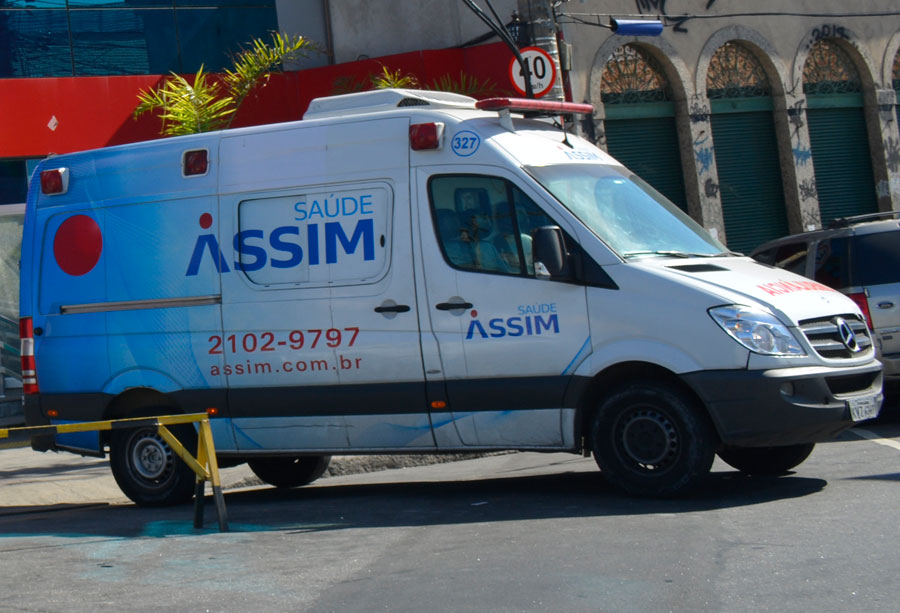 Assim Assist�ncia M�vel