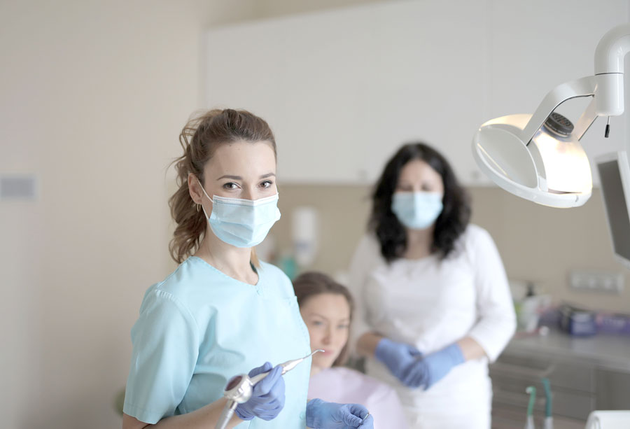 Denstista DentSIM