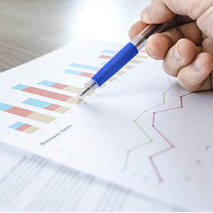 Indicadores Financeiros