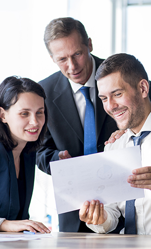 Plano Coletivo Empresarial