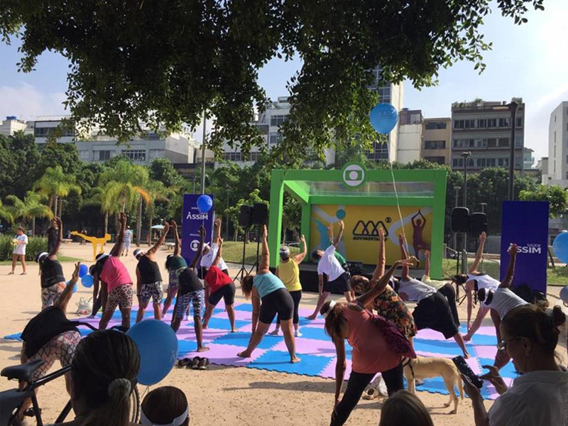 Projetos Movimenta��o