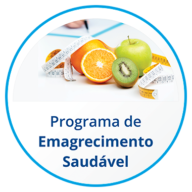 Programa de Emagrecimento Saud�vel