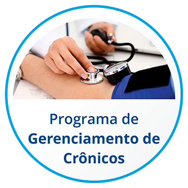 Programa de Gerenciamento de Cr�nicos