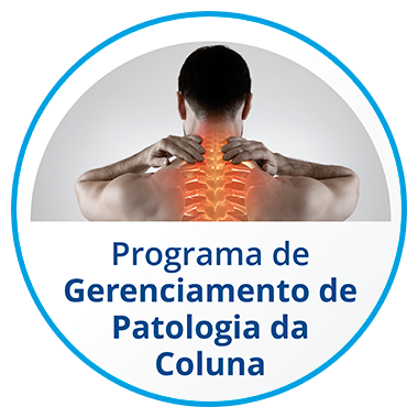 Programa de Gerenciamento de Patologia da Coluna