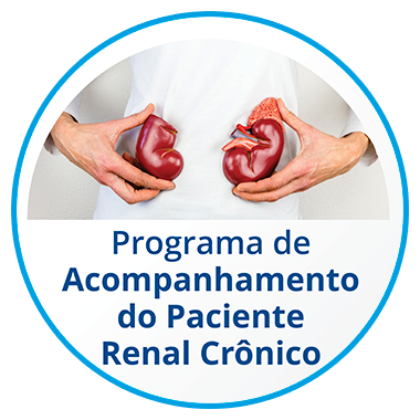 Programa de Acompanhamento do Paciente Renal Cr�nico