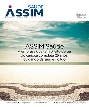 Revista Edi��o 01