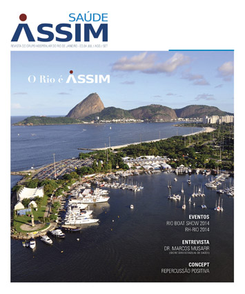 Revista Edi��o 04