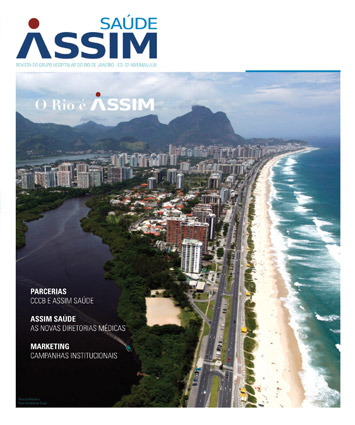 Revista Edi��o 07