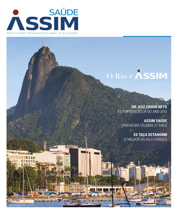 Revista Edi��o 08