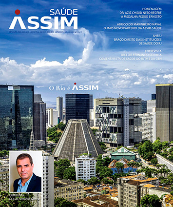 Revista Edi��o 12