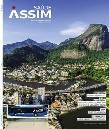 Revista Edi��o 15