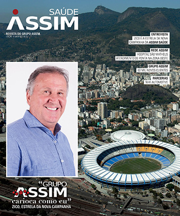 Revista Edi��o 16