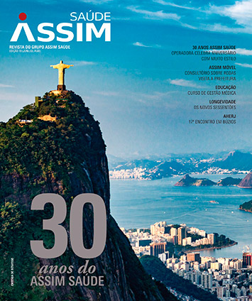 Revista Edi��o 19