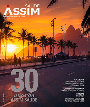 Revista Edi��o 21