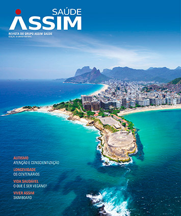 Revista Edi��o 30