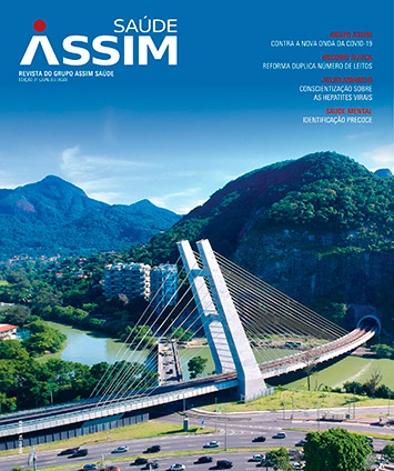 Revista Edi��o 31